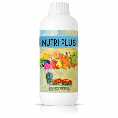 Nutri Plus