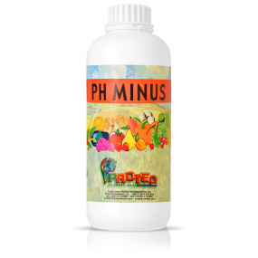 PH Minus