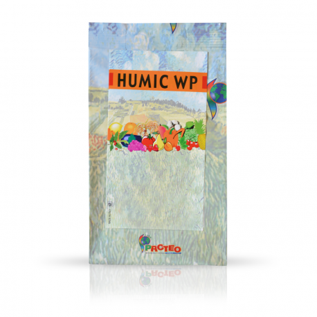 HUMIC WP